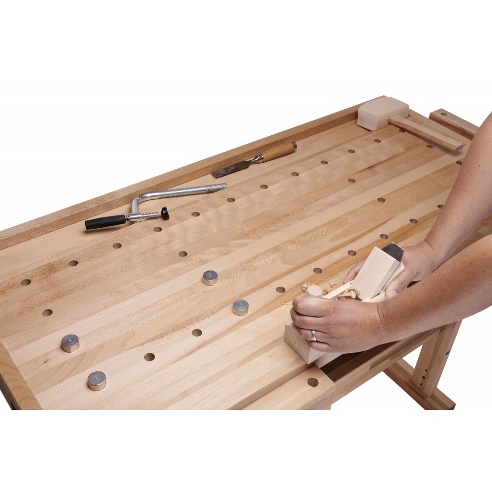 ΞΥΛΟΥΡΓΙΚΟΣ ΠΑΓΚΟΣ HB 1701 HOLZKRAFT