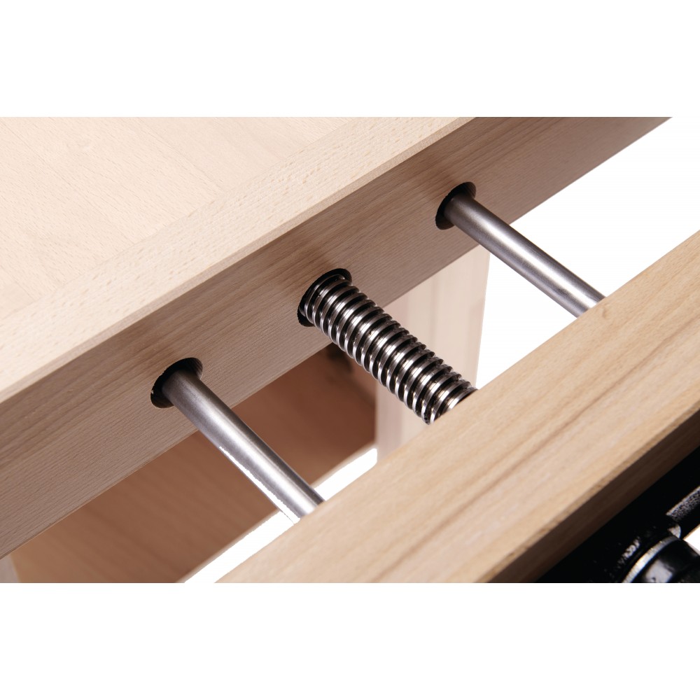 ΞΥΛΟΥΡΓΙΚΟΣ ΠΑΓΚΟΣ HB 1701 HOLZKRAFT