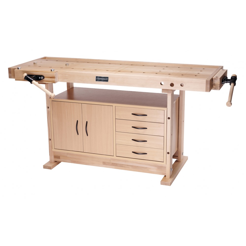 ΞΥΛΟΥΡΓΙΚΟΣ ΠΑΓΚΟΣ HB 1701 HOLZKRAFT