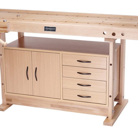 ΞΥΛΟΥΡΓΙΚΟΣ ΠΑΓΚΟΣ HB 1701 HOLZKRAFT
