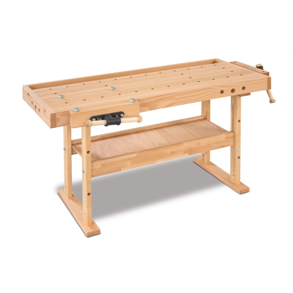 ΞΥΛΟΥΡΓΙΚΟΣ ΠΑΓΚΟΣ HB 1701 HOLZKRAFT