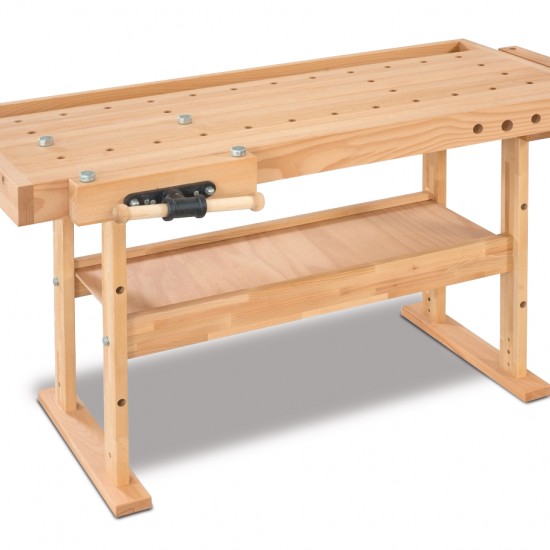 ΞΥΛΟΥΡΓΙΚΟΣ ΠΑΓΚΟΣ HB 1701 HOLZKRAFT