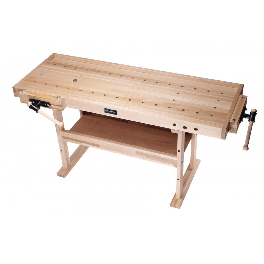 ΞΥΛΟΥΡΓΙΚΟΣ ΠΑΓΚΟΣ HB 1701 HOLZKRAFT