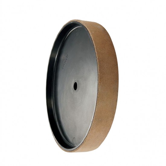 ΔΕΡΜΑΤΙΝΟΣ ΔΙΣΚΟΣ ΓΙΑ ΤΟ ΝTS 201 Ø 200 x 30 x 12mm