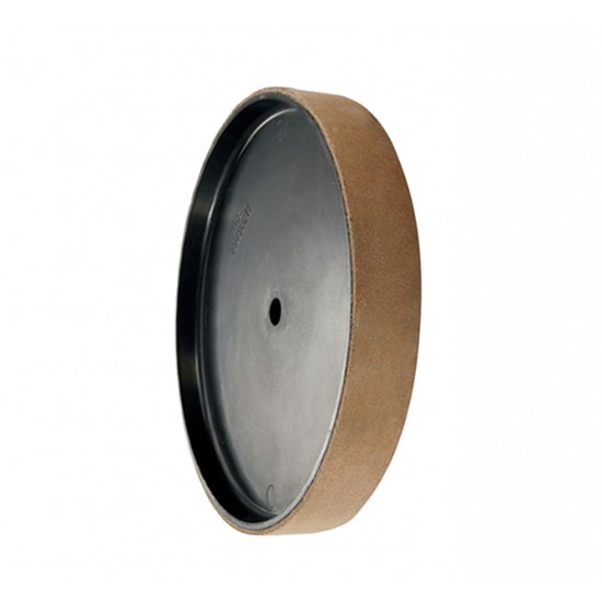 ΔΕΡΜΑΤΙΝΟΣ ΔΙΣΚΟΣ ΓΙΑ ΤΟ ΝTS 201 Ø 200 x 30 x 12mm