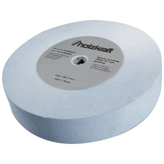ΠΕΤΡΑ ΓΙΑ ΤΡΟΧΙΣΤΙΚΟ ΚΟΚΚΟΣ Ø 200 x 40 x 12 mm K220