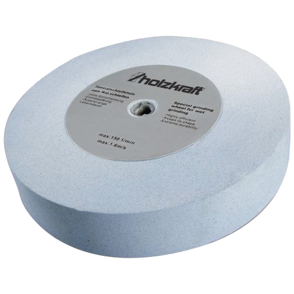 ΠΕΤΡΑ ΓΙΑ ΤΡΟΧΙΣΤΙΚΟ ΚΟΚΚΟΣ  Ø 250 x 50 x 12 mm K220