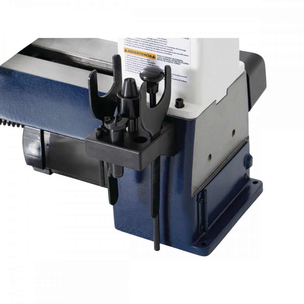 Ξυλότορνος DB 420 Pro Vario HOLZSTAR