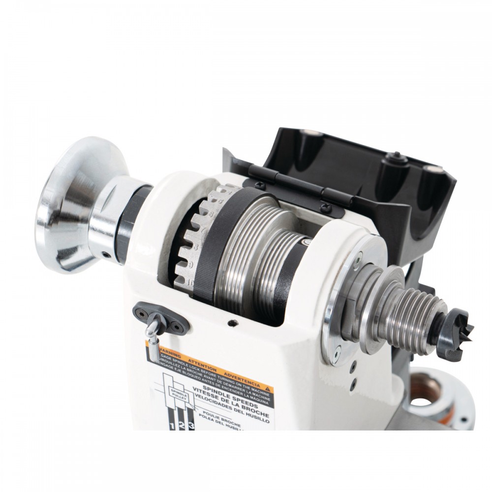 Ξυλότορνος DB 420 Pro Vario HOLZSTAR