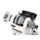 Ξυλότορνος DB 420 Pro Vario HOLZSTAR