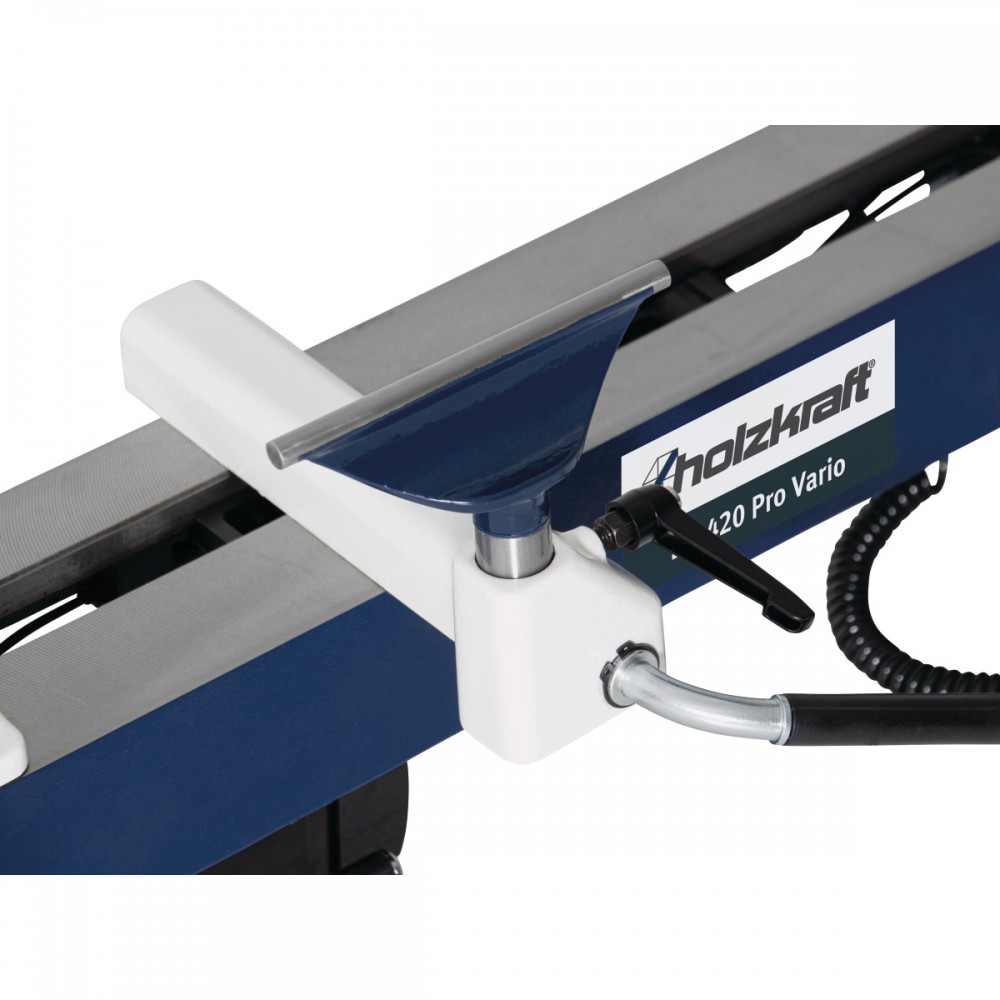 Ξυλότορνος DB 420 Pro Vario HOLZSTAR