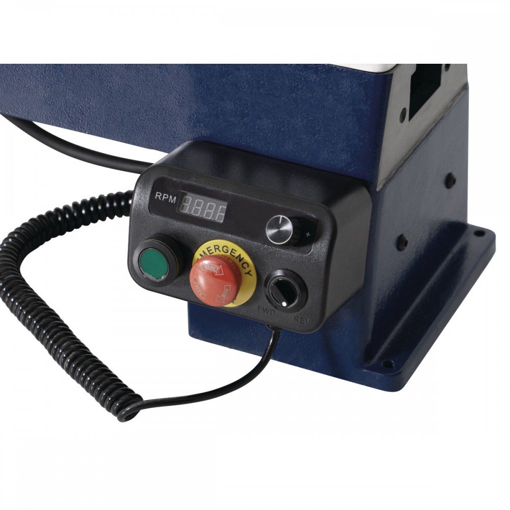 Ξυλότορνος DB 420 Pro Vario HOLZSTAR