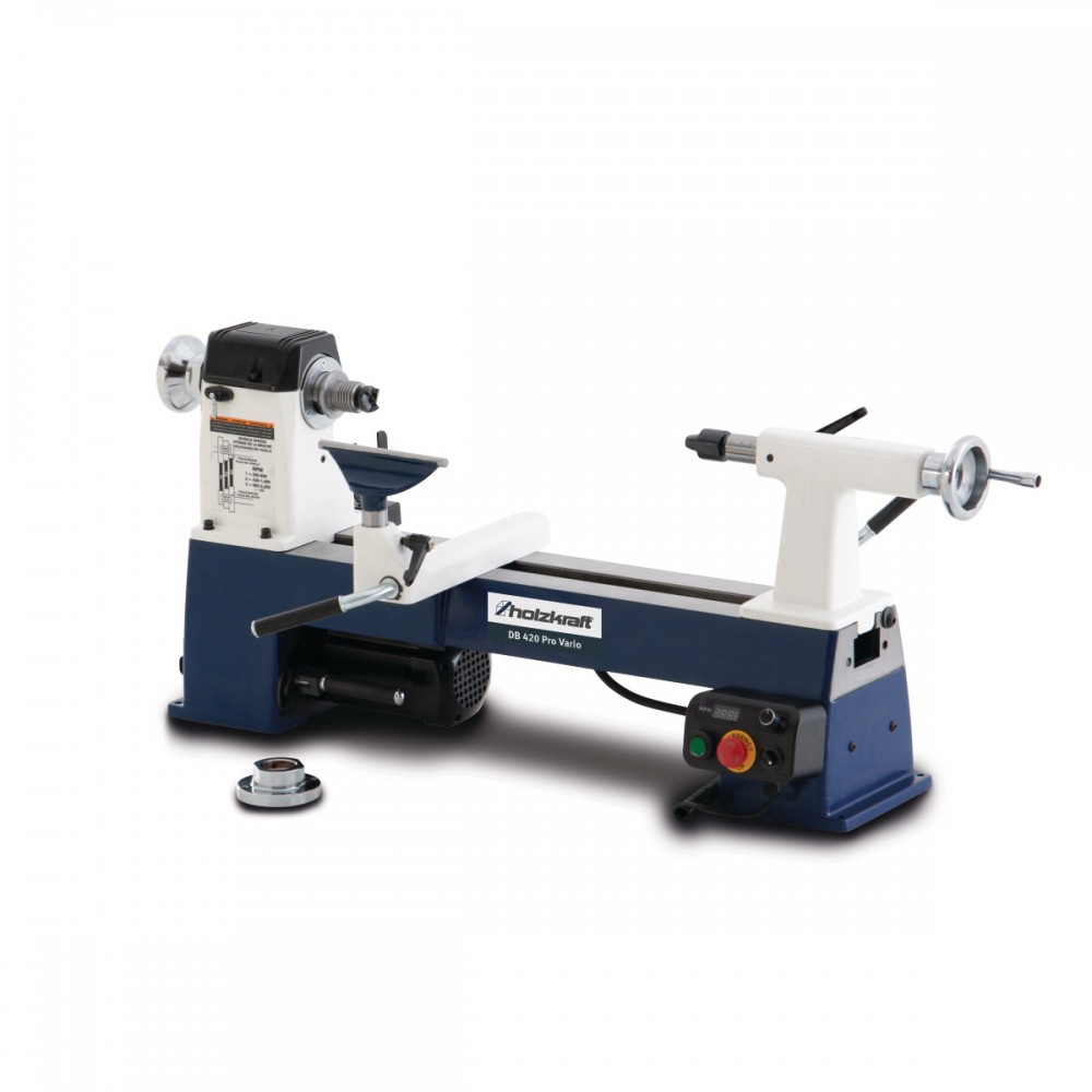 Ξυλότορνος DB 420 Pro Vario HOLZSTAR