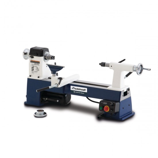 Ξυλότορνος DB 420 Pro Vario HOLZSTAR