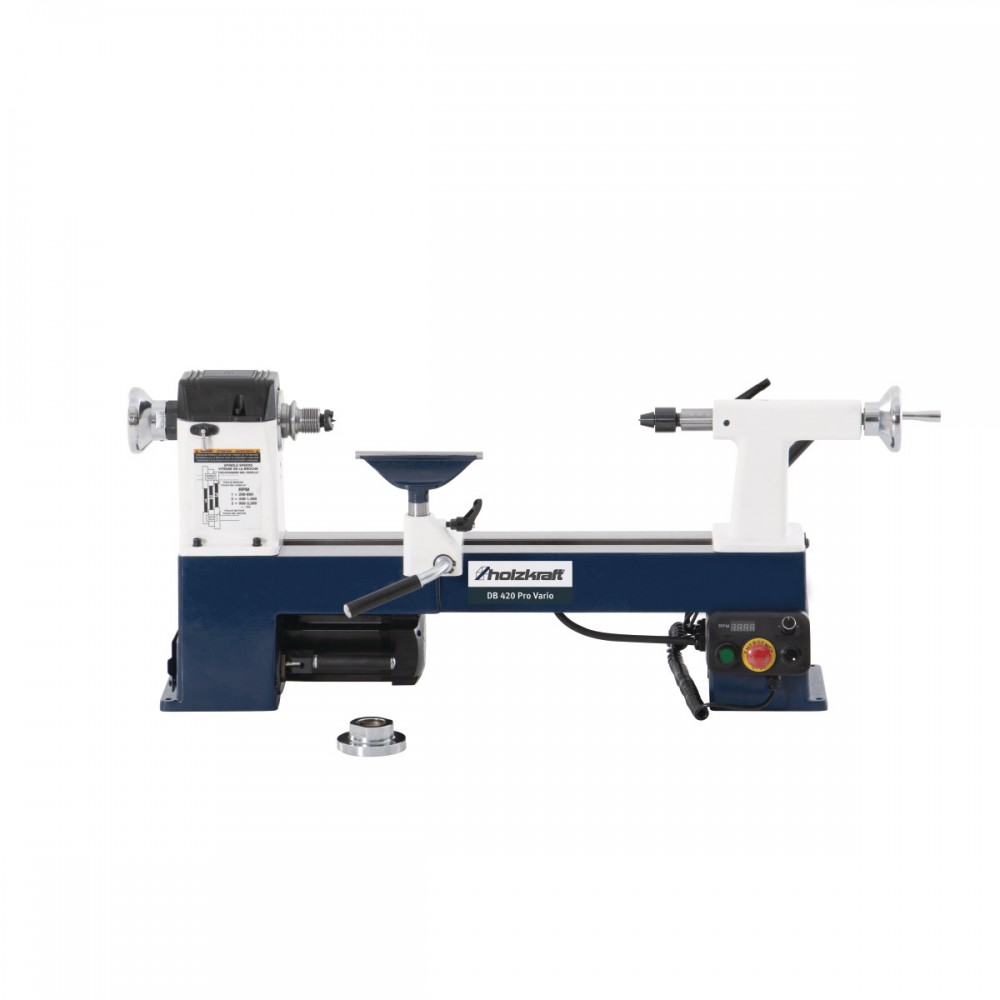 Ξυλότορνος DB 420 Pro Vario HOLZSTAR