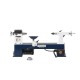 Ξυλότορνος DB 420 Pro Vario HOLZSTAR
