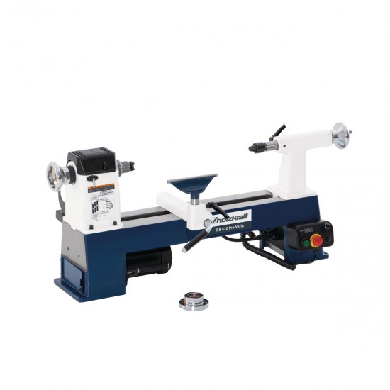 Ξυλότορνος DB 420 Pro Vario HOLZSTAR