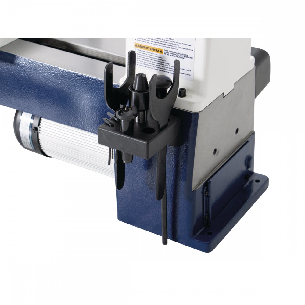 Ξυλότορνος DB 510 Pro Vario HOLZSTAR
