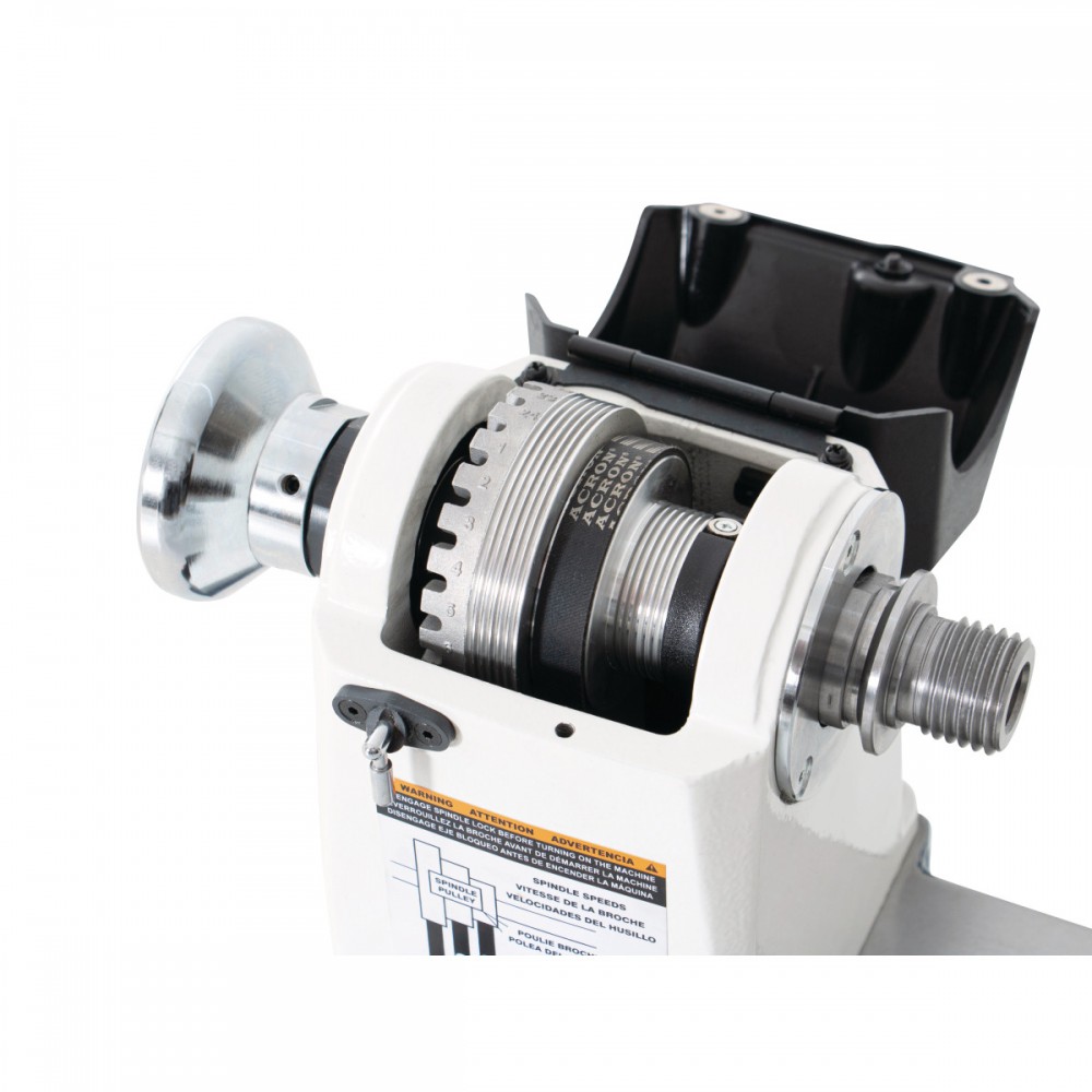 Ξυλότορνος DB 510 Pro Vario HOLZSTAR