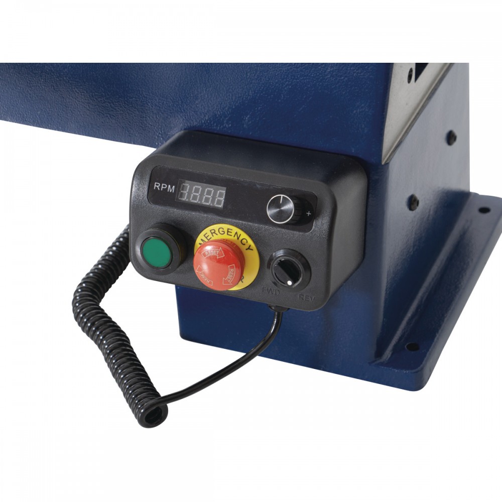 Ξυλότορνος DB 510 Pro Vario HOLZSTAR