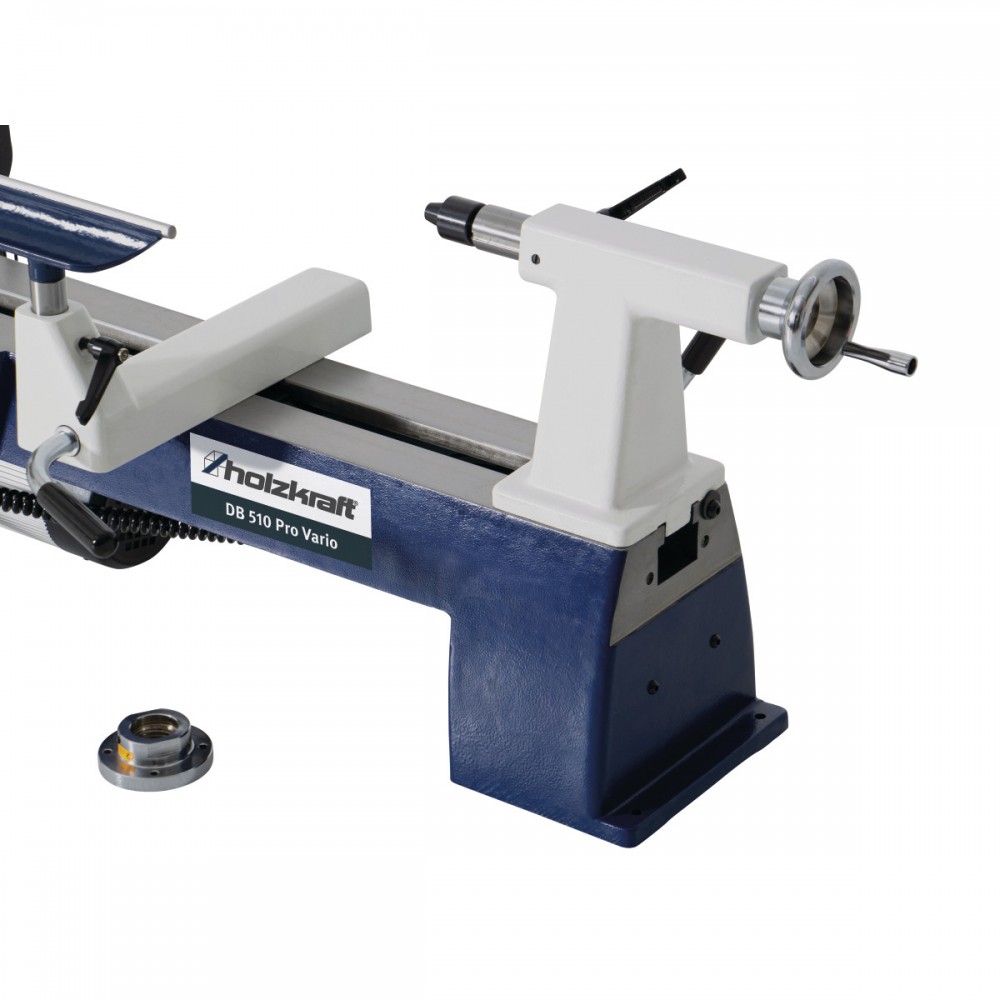 Ξυλότορνος DB 510 Pro Vario HOLZSTAR