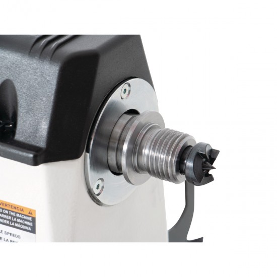 Ξυλότορνος DB 510 Pro Vario HOLZSTAR