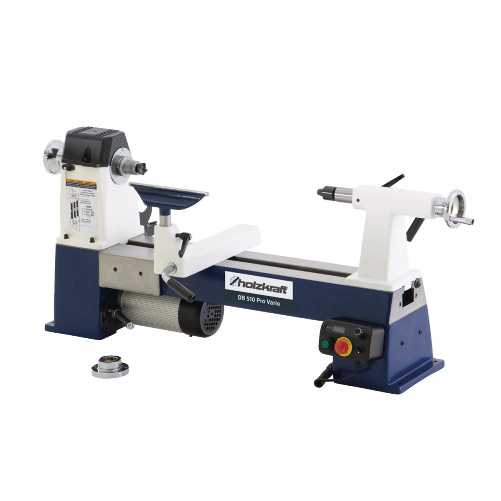 Ξυλότορνος DB 510 Pro Vario HOLZSTAR