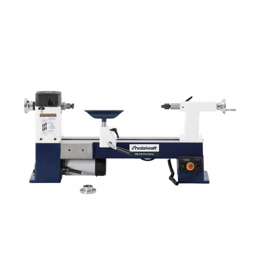Ξυλότορνος DB 510 Pro Vario HOLZSTAR