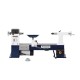 Ξυλότορνος DB 510 Pro Vario HOLZSTAR