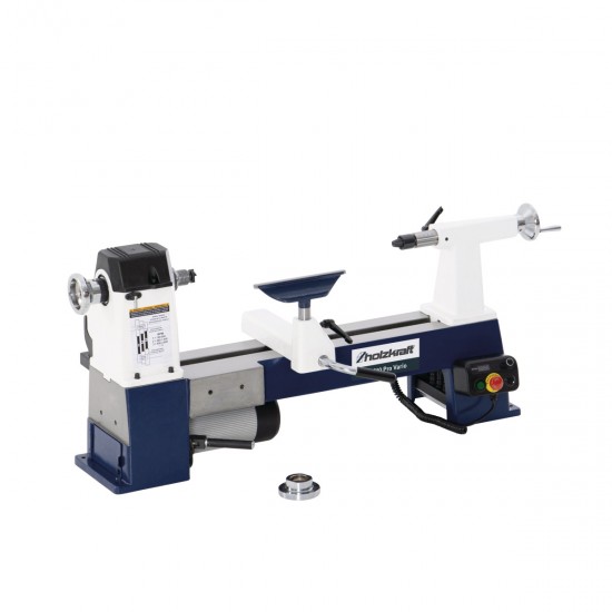 Ξυλότορνος DB 510 Pro Vario HOLZSTAR