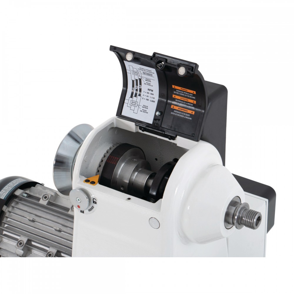 Ξυλότορνος DB 1050 Pro Vario HOLZSTAR