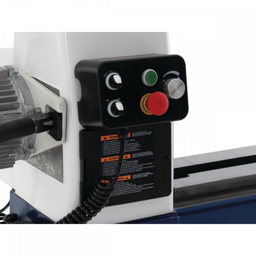 Ξυλότορνος DB 1050 Pro Vario HOLZSTAR