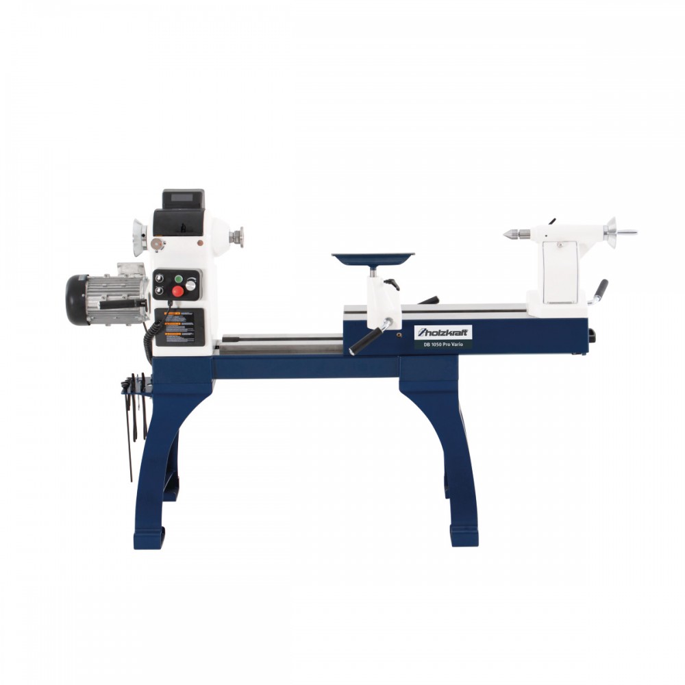 Ξυλότορνος DB 1050 Pro Vario HOLZSTAR