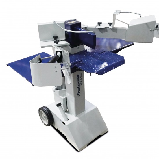 ΣΧΙΣΤΙΚΟ ΞΥΛΟΥ HSE 8-550 (400V) HOLZKRAFT 