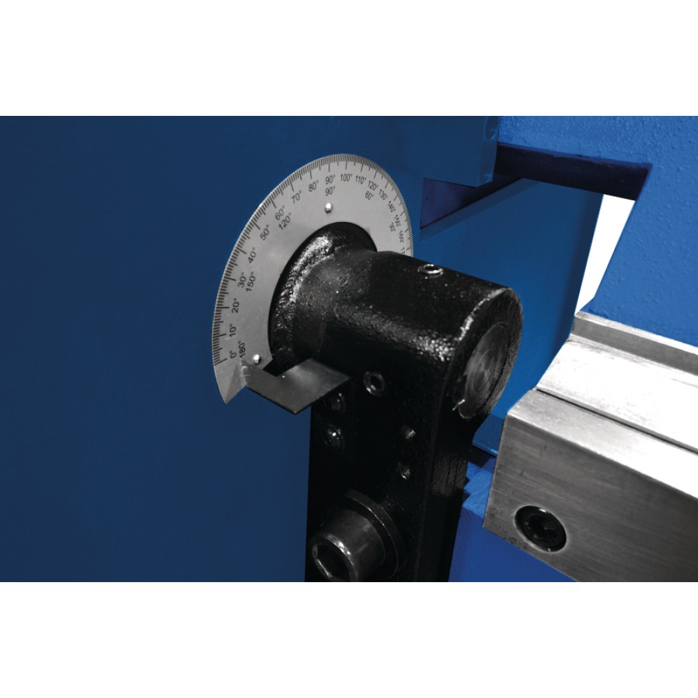 ΣΤΡΑΝΤΖΑ HSBM 2520-16 SH-METALLKRAFT