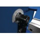 ΣΤΡΑΝΤΖΑ HSBM 2520-16 SH-METALLKRAFT
