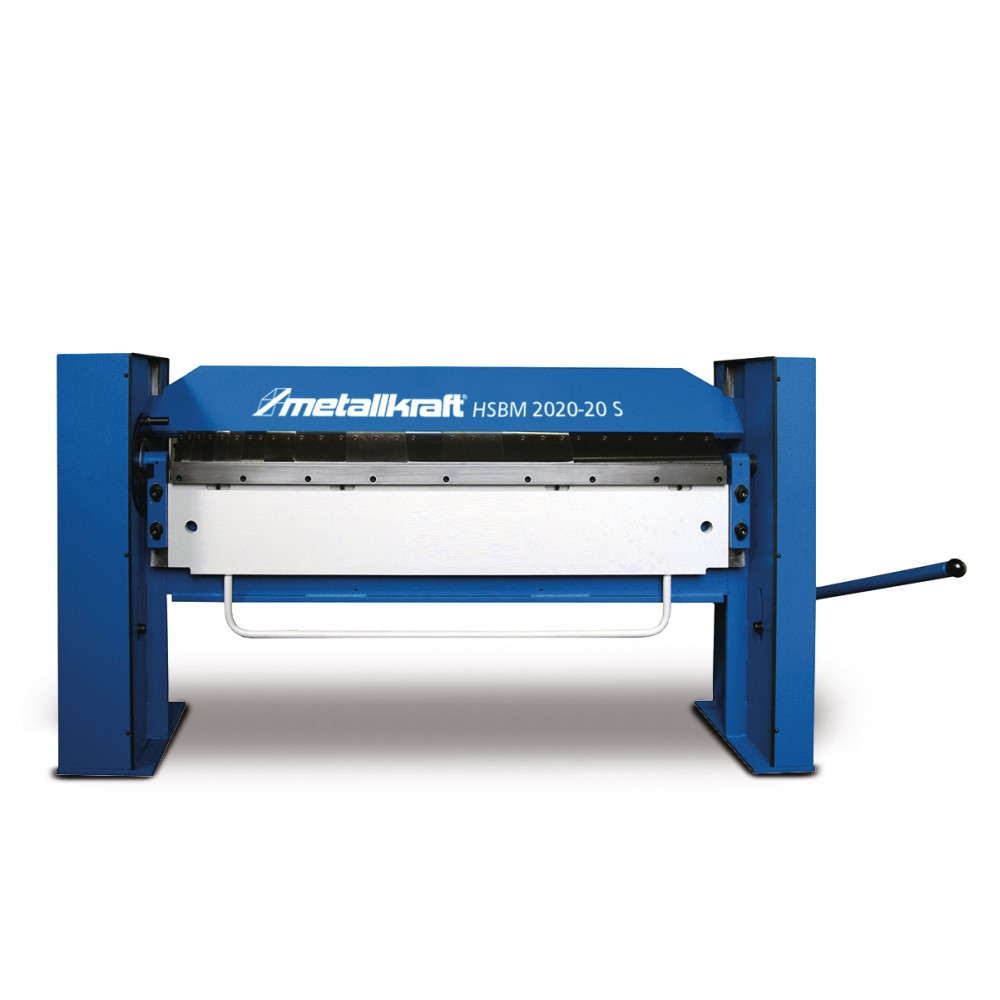 ΣΤΡΑΝΤΖΑ HSBM 2520-16 SH-METALLKRAFT