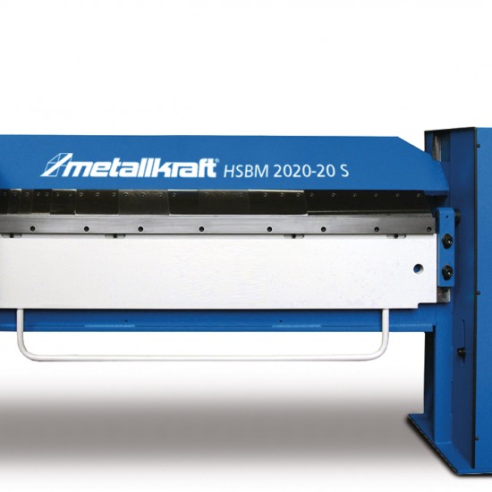 ΣΤΡΑΝΤΖΑ HSBM 2020-20 P-METALLKRAFT