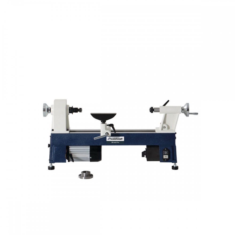 Ξυλότορνος DB 460 Pro HOLZSTAR