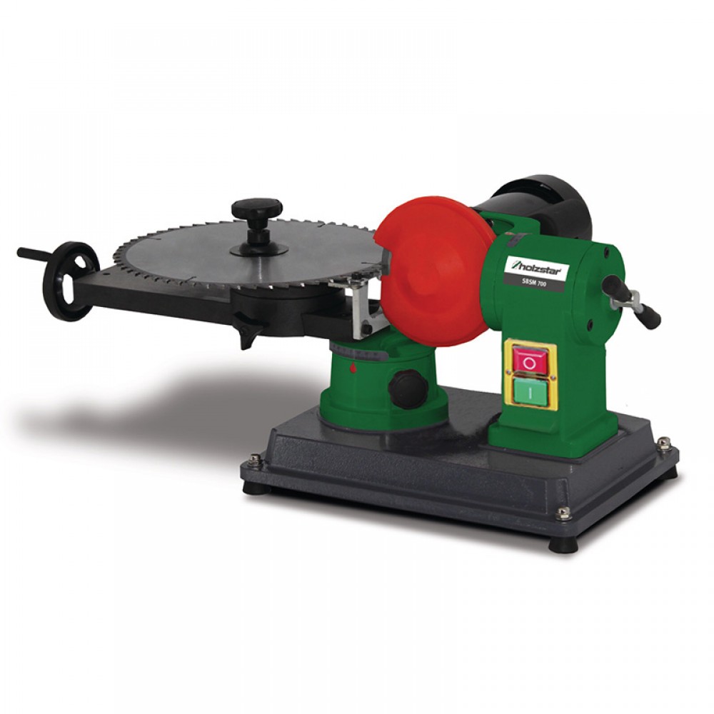 Τροχιστικό δίσκων SBSM 700 HOLZSTAR