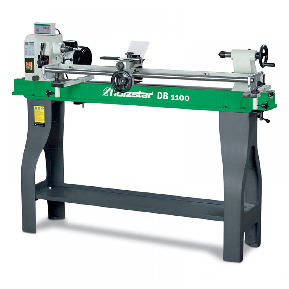 Ξυλότορνος DB 1100 HOLZSTAR