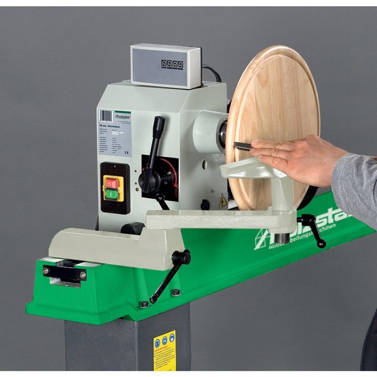 Ξυλότορνος DB 1100 HOLZSTAR