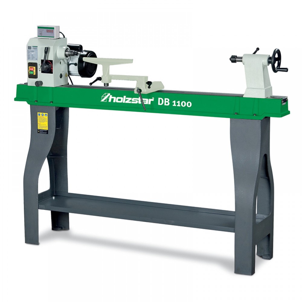 Ξυλότορνος DB 1100 HOLZSTAR