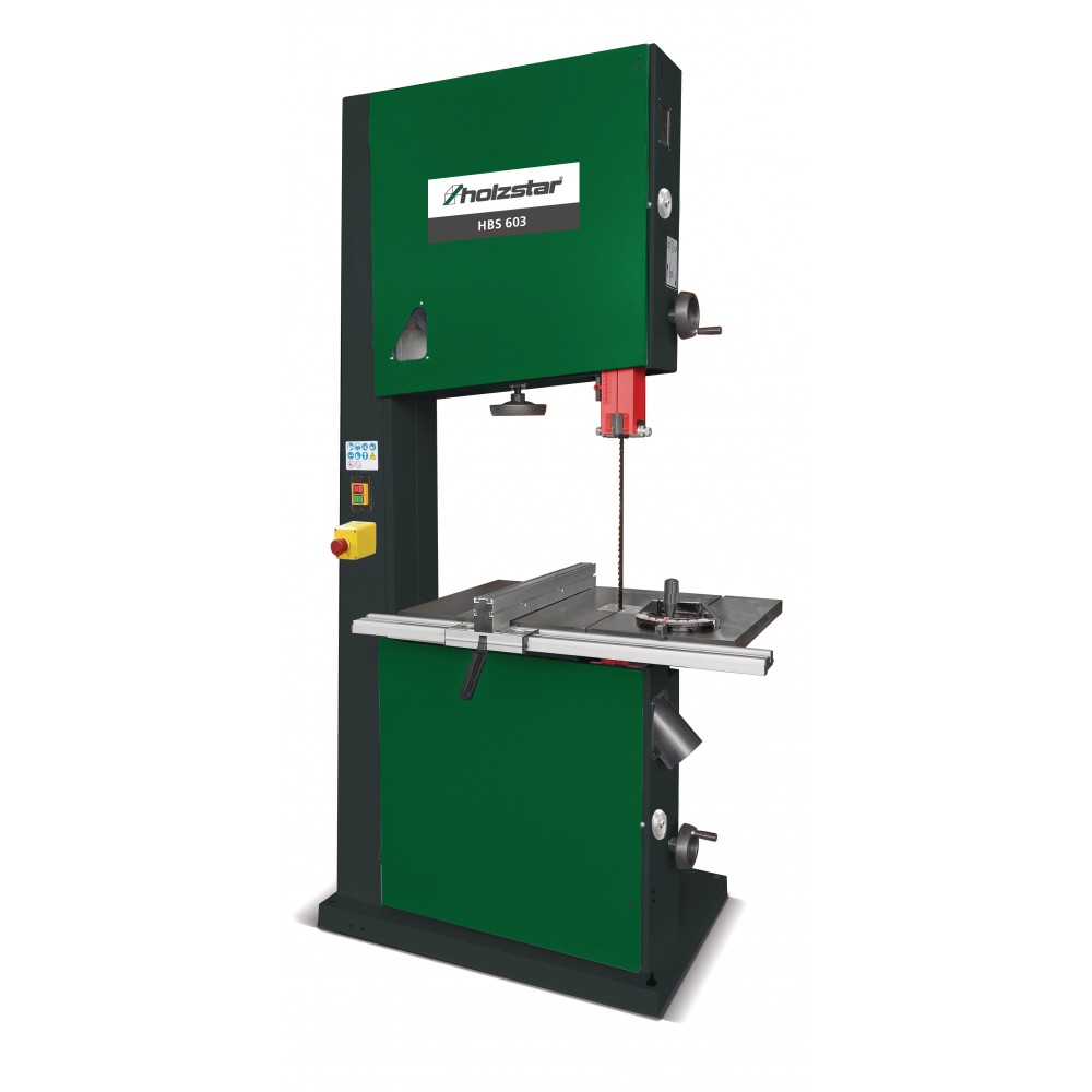 ΚΟΡΔΕΛΑ ΚΟΠΗΣ ΞΥΛΟΥ HBS 603 HOLZSTAR