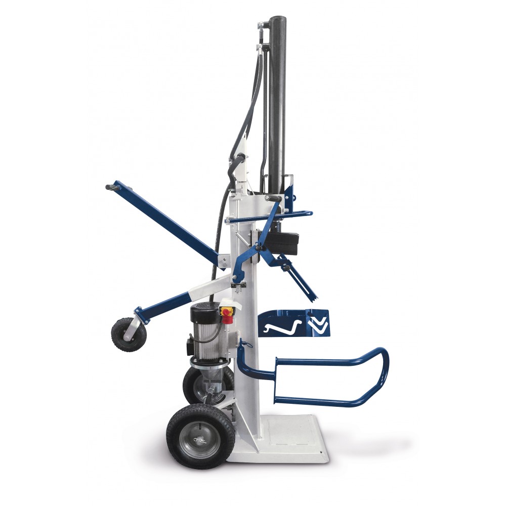 ΣΧΙΣΤΙΚΟ ΞΥΛΟΥ HSE 16-1100 HOLZKRAFT 