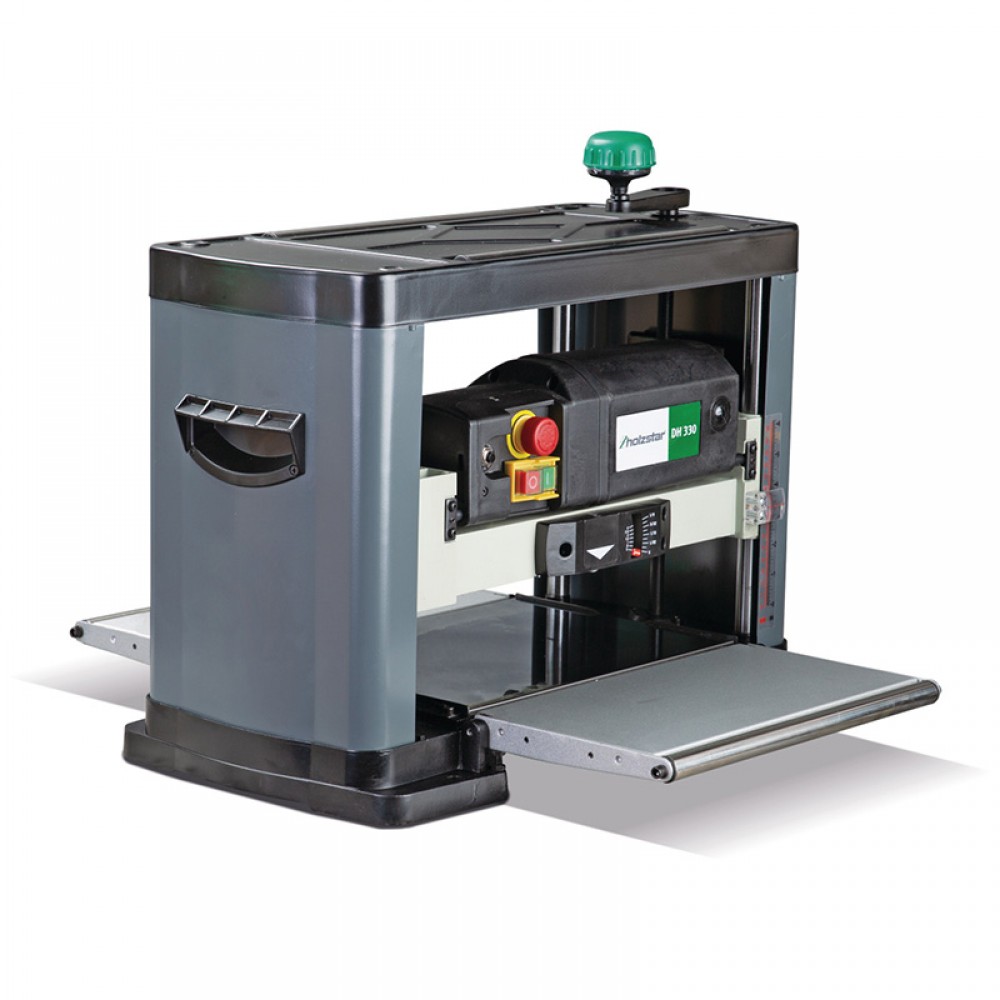   Ξεχονδριστήρας DH 330 HOLZSTAR