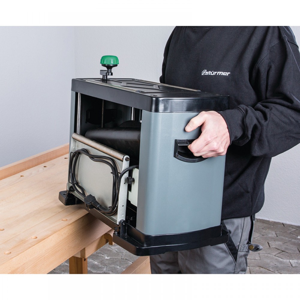   Ξεχονδριστήρας DH 330 HOLZSTAR