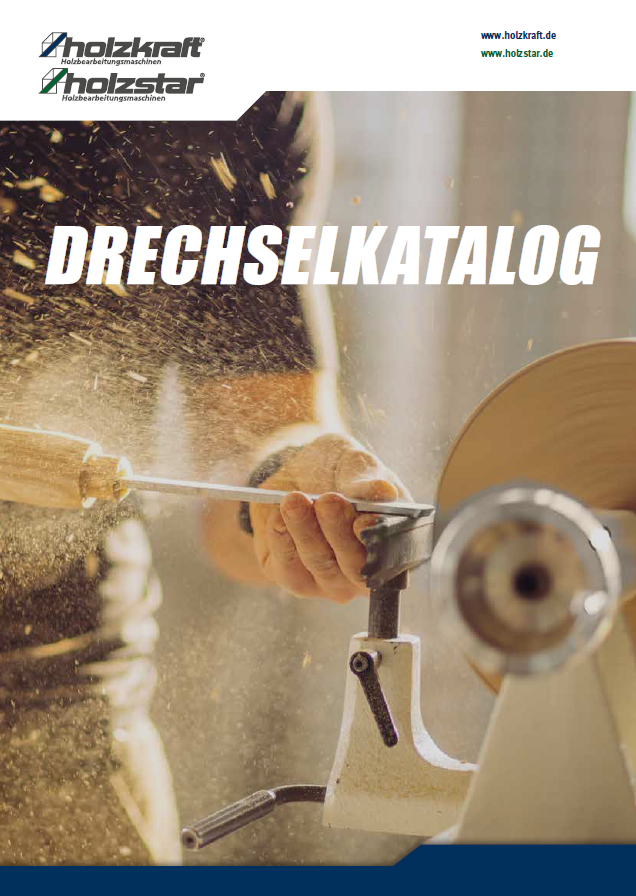 Κατάλογος Holzkraft