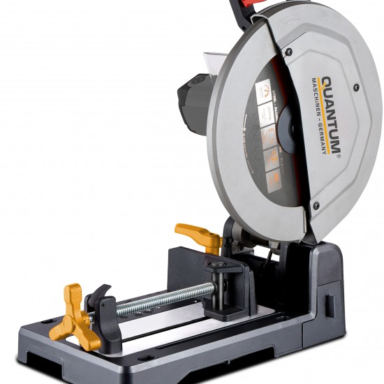 ΔΙΣΚΟΠΡΙΟΝΟ ΠΑΓΚΟΥ  CS 355  QUANTUM by OPTIMUM 