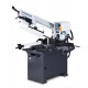 Κορδέλα κοπής σιδήρου του οίκου BMBS 260 x 280 H-DG Metallkraft